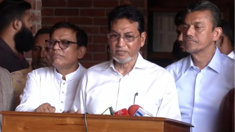 নবায়নযোগ্য জ্বালানির দিকে ঝুঁকছে সরকার: চিফ হুইপ