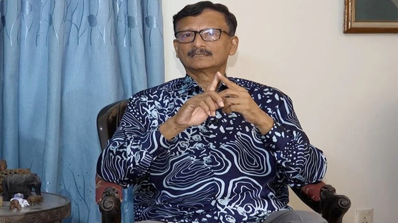 গুরুত্বপূর্ণ সিদ্ধান্ত নিতো ‘কিচেন কেবিনেট’, পদত্যাগ করতে চেয়েছিলাম: তৌহিদ হোসেন