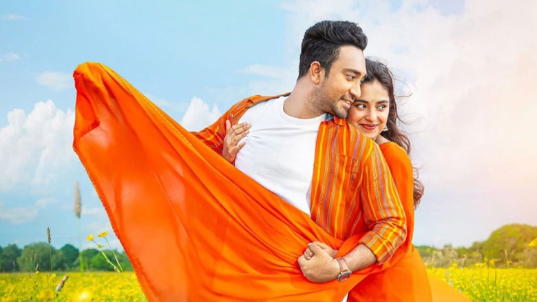 ক্যাপিটালে আজ জোভান ও তটিনীর ‘তোর মায়ায়’