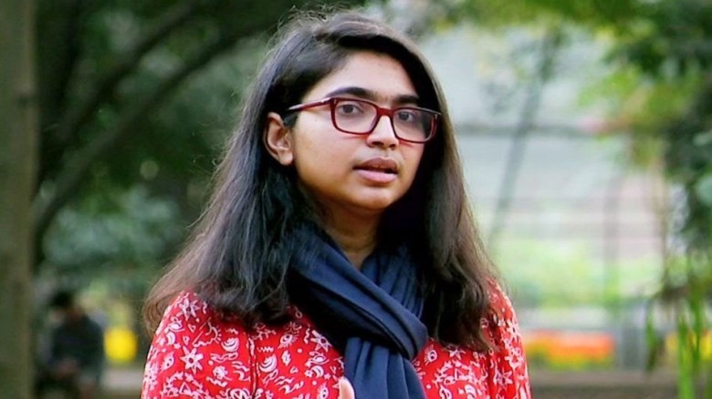 বিএনপির সঙ্গে সমঝোতার অভিযোগ, জবাবে যা বললেন তাসনিম জারা
