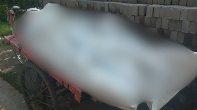 সিংড়ায় ট্রাকচাপায় ২ মোটরসাইকেল আরোহী নিহত