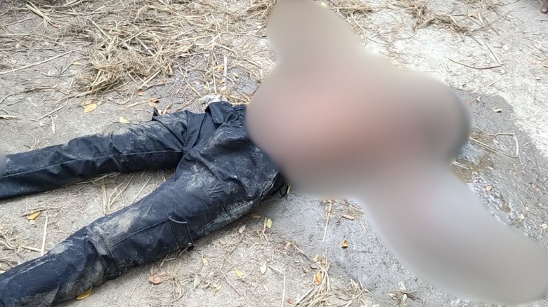 কটিয়াদীতে চুরির অভিযোগে অজ্ঞাতনামা ব্যক্তি গণপিটুনির শিকার