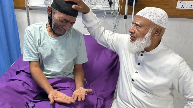 প্রধানমন্ত্রীর ওয়াদা শতভাগ বাস্তবায়ন দেখতে চান জামায়াত আমির