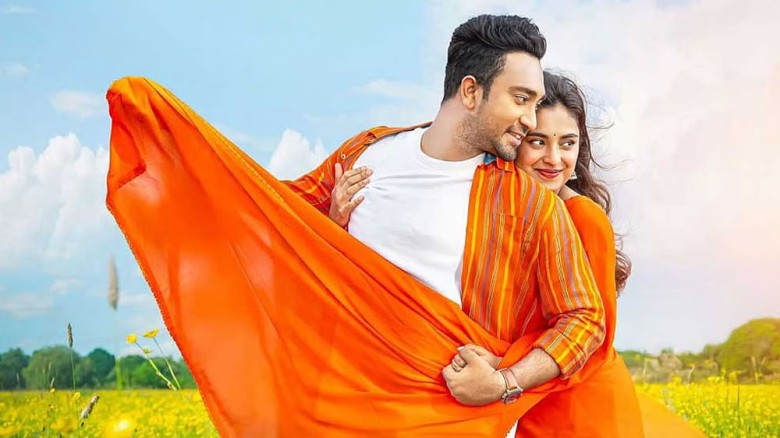ভালো করছেন জোভান-তটিনী, ‘তোর মায়ায়’ নাটকে মুগ্ধ দর্শক