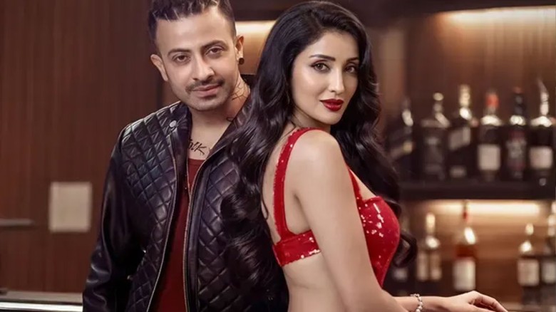 শাকিবের ‘রকস্টার’ নিয়ে সিঙ্গেল স্ক্রিনে চরম হতাশা