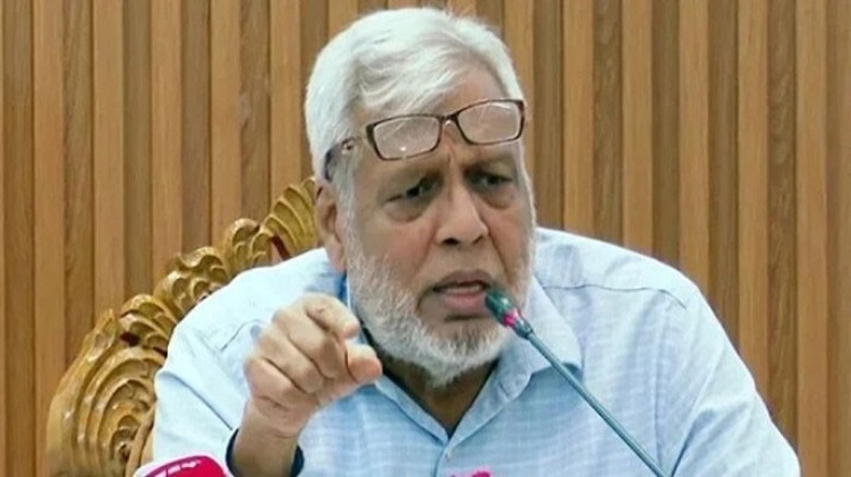ব্র্যাক বিশ্ববিদ্যালয়ে যোগ দিলেন সাবেক উপদেষ্টা ফাওজুল কবির খান