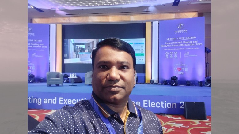 সাংবাদিক কাজী সোহাগকে প্রাণনাশের হুমকি, ডিআরইউ’র গভীর উদ্বেগ