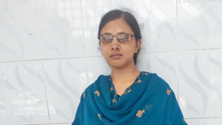 শ্রুতি লেখক নিয়ে হয়রানির অভিযোগ, প্রধানমন্ত্রীর হস্তক্ষেপ কামনা