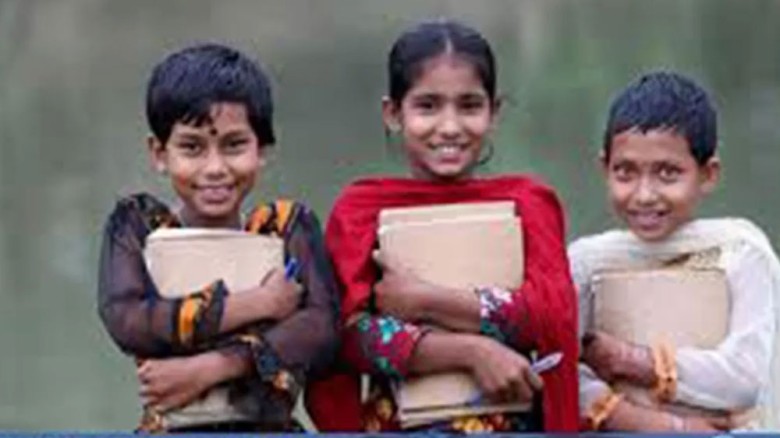 কন্যাশিশুর নিরাপত্তা ও হামের প্রাদুর্ভাগে শিশুস্বাস্থ্যের সংকট