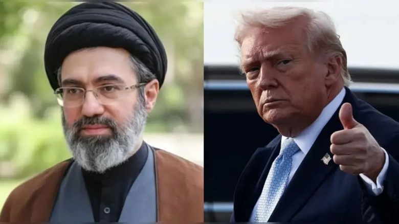 আবারও মার্কিন-ইরান সংলাপ