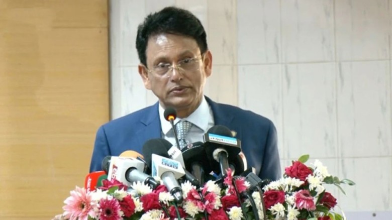 ২০২৭ এসএসসি সূচি নিয়ে শিক্ষামন্ত্রীর বার্তা