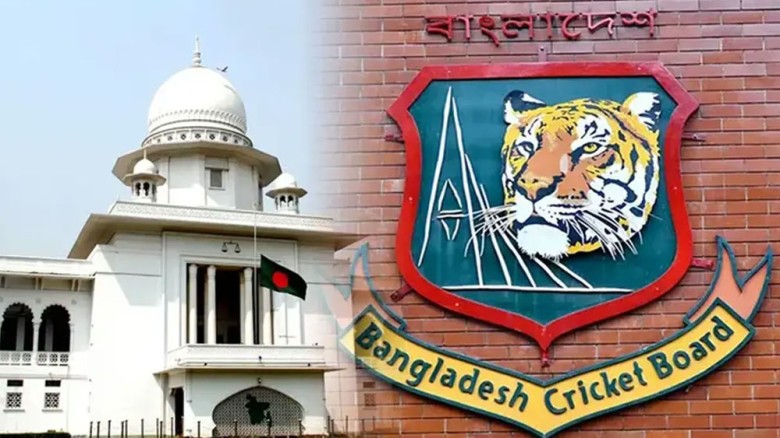 বিসিবি নির্বাচন স্থগিত চেয়ে হাইকোর্টে ৬ কাউন্সিলরের রিট