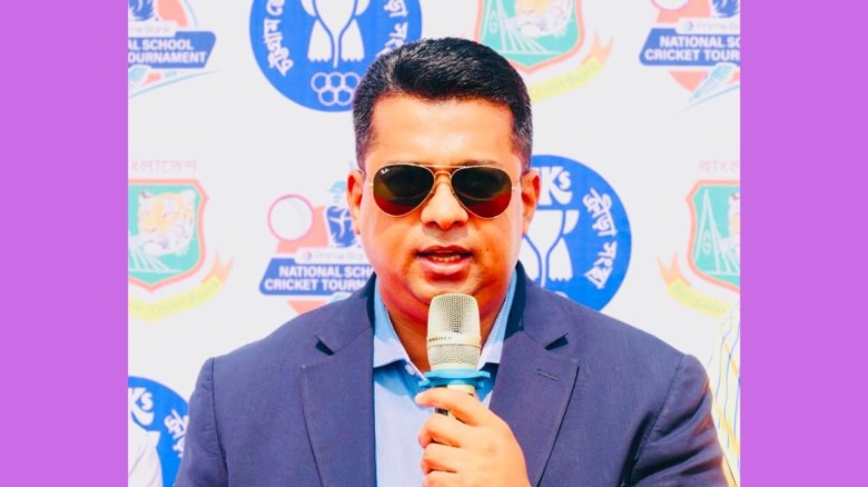 সীমাবদ্ধতাকে পরিশ্রম দিয়ে অতিক্রম করতে হবে: ডিসি জাহিদ