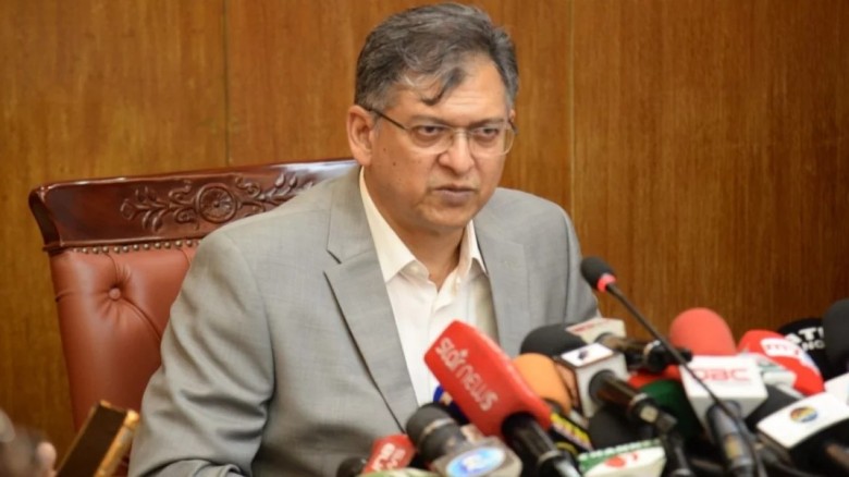 মোহাম্মদপুরে সন্ত্রাসী সমস্যা রাতারাতি সমাধানযোগ্য নয়: স্বরাষ্ট্রমন্ত্রী