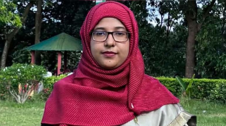 জাপানের বায়োটেকনোলজিস্ট অ্যাওয়ার্ড পেলেন কুবির ড. জান্নাতুল