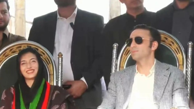 দোয়া করছি, ফিল্ড মার্শাল সফল হবেন: বিলাওয়াল