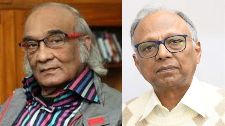ন্যাশনাল এডিটরস কাউন্সিলের আত্মপ্রকাশ