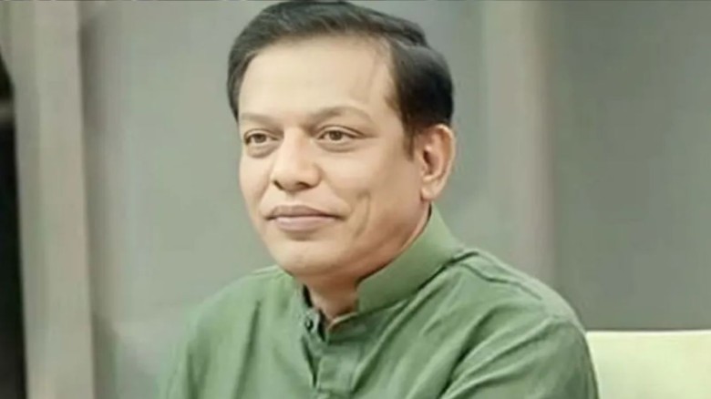 ঘাটের ইজারা ফ্রি করে দেন, দরকার হলে জমি বেচে টাকা দেব: হুইপ নিজান