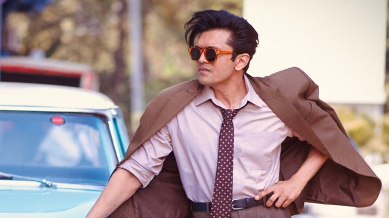 শুভর বৈচিত্র্যময় দুই দশক, বললেন ‘নিজেকে প্রমাণের কিছু নেই’