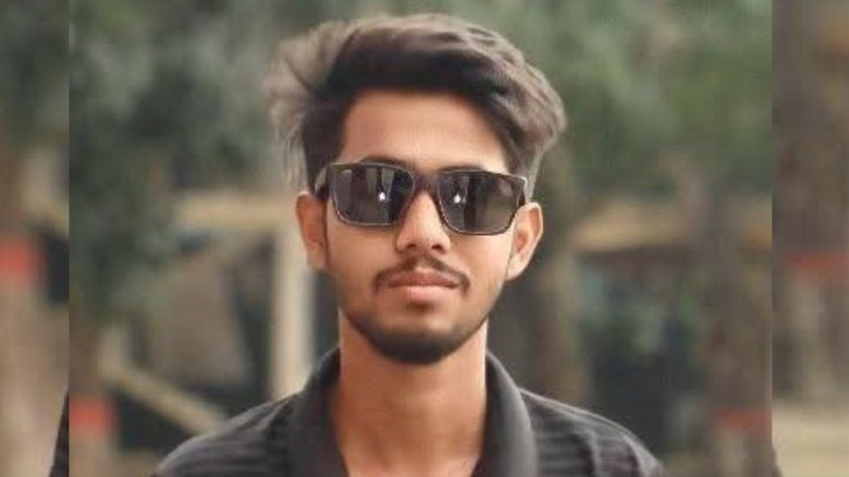 ছাত্রদল নেতার হামলায় ২ পুলিশ আহত