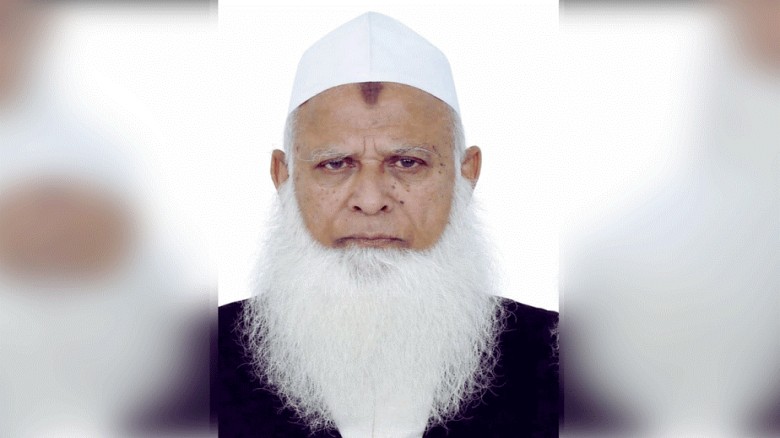 খলিলুর রহমানের কূটনৈতিক অর্জন নিয়ে জমিয়ত সভাপতির মিশ্র প্রতিক্রিয়া