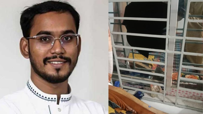 হান্নান মাসউদের ‘দুর্নীতি’ ফাঁস: ছাত্রদল নেতার বাড়িতে হামলা