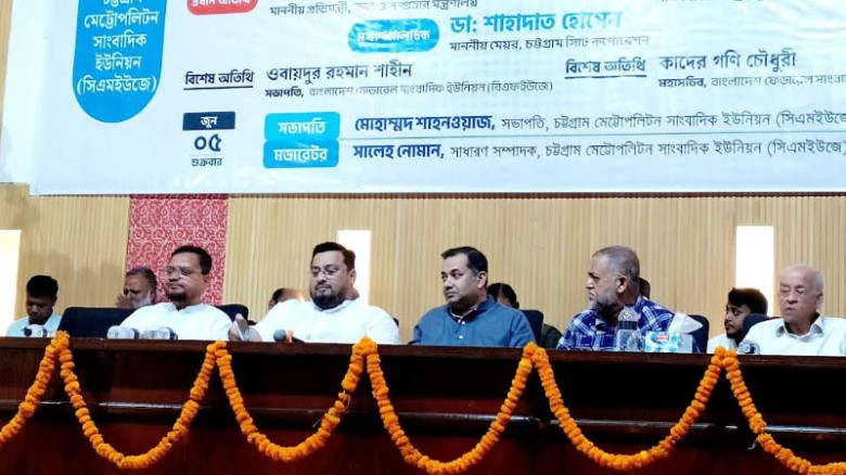 সাংবাদিকদের ভূমিকা অনস্বীকার্য: তথ্য প্রতিমন্ত্রী