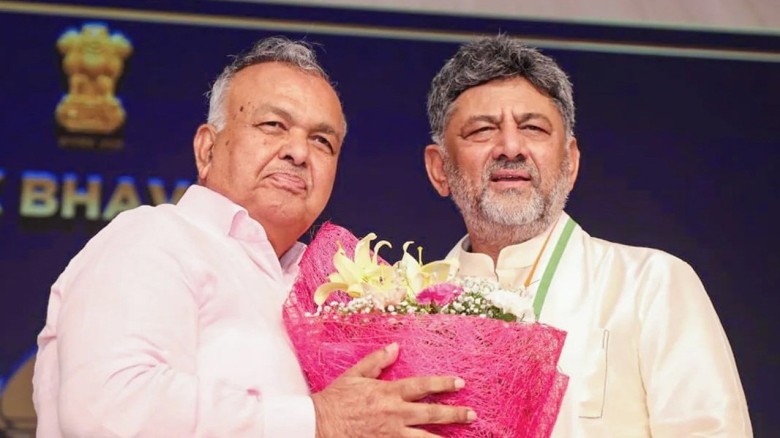 পছন্দের দপ্তর না পাওয়ায় শপথের তিন দিনের মাথায় মন্ত্রীর পদত্যাগ