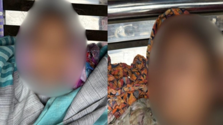 কটিয়াদীতে বিদ্যুৎস্পৃষ্ট হয়ে শাশুড়ি-পুত্রবধূর মর্মান্তিক মৃত্যু