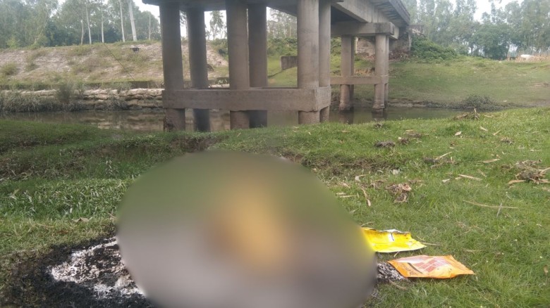 সৈয়দপুরে নকল কীটনাশক উদ্ধার, জরিমানা