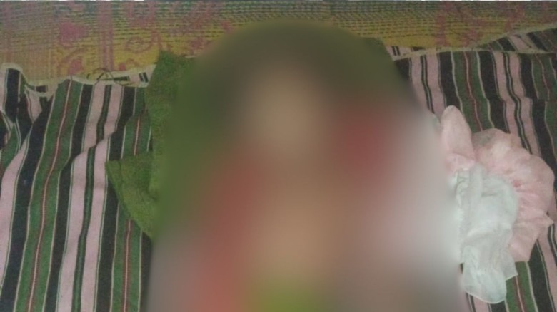 দিঘীনালায় সাপের কামড়ে শিশু আহত