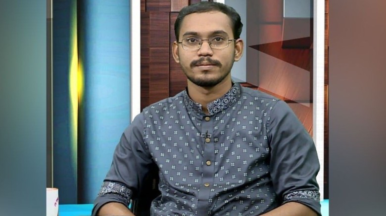 হান্নান মাসউদের বিরুদ্ধে ‘কোটি টাকা ডিলের’ অভিযোগ:  ছাত্রদল নেতার বাড়িতে হামলা
