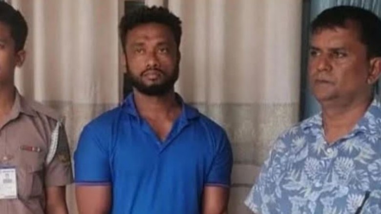 খুলনায় শাশুড়ি ও দুই সন্তানকে হত্যার দায় স্বীকার