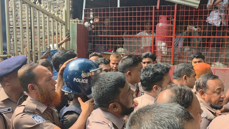 শিশু রামিসা হত্যা মামলার রায় আজ রবিবার