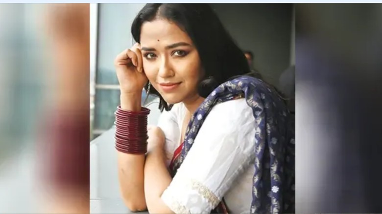 মা হচ্ছেন অভিনেত্রী সোহিনী সরকার