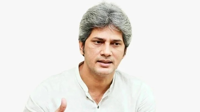 পুনর্বিন্যাসের জন্য ২ হাজার ৪০০ প্রকল্প পর্যালোচনা করছে সরকার: জুনায়েদ সাকি