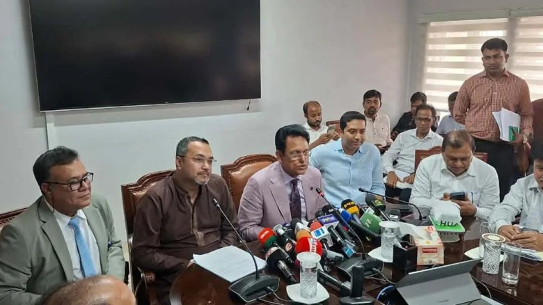 এসএসসি ও সমমানের পরীক্ষার ফল ২০ জুলাই