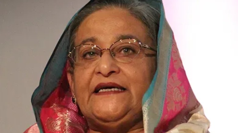 অবসরে যাওয়ার ভাবনা নাকচ করলেন শেখ হাসিনা