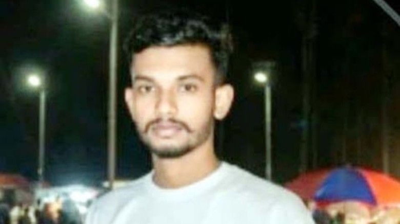 জাইমা রহমানকে নিয়ে অশালীন পোস্ট, গ্রেপ্তার ১
