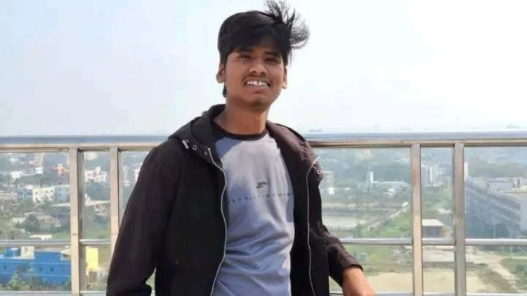 জাপানের আইটিইই পরীক্ষায় খুবি শিক্ষার্থীর প্রথম স্থান অর্জন