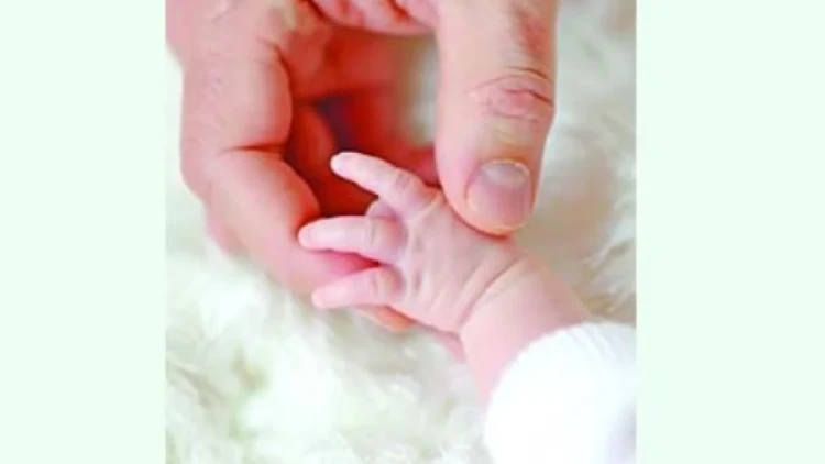 মাতৃত্ব শৃঙ্খল নয় হোক আনন্দের