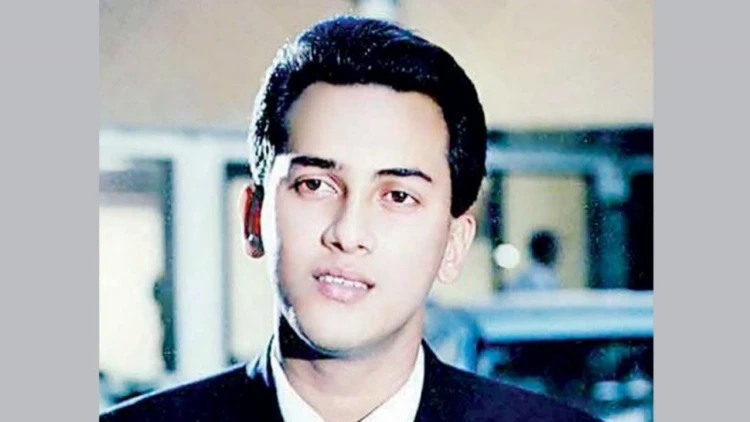 কবর থেকে চিত্রনায়ক সালমান শাহর লাশ উত্তোলনের নির্দেশ আদালতের