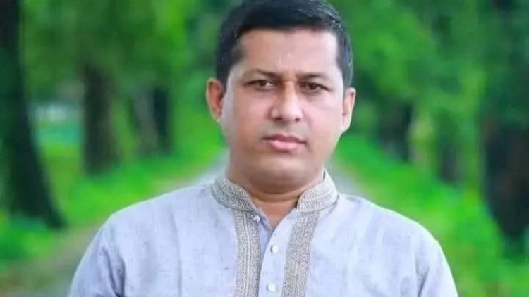 আত্মসমর্পণের পর কারাগারে আ.লীগ নেতা হাসনাত