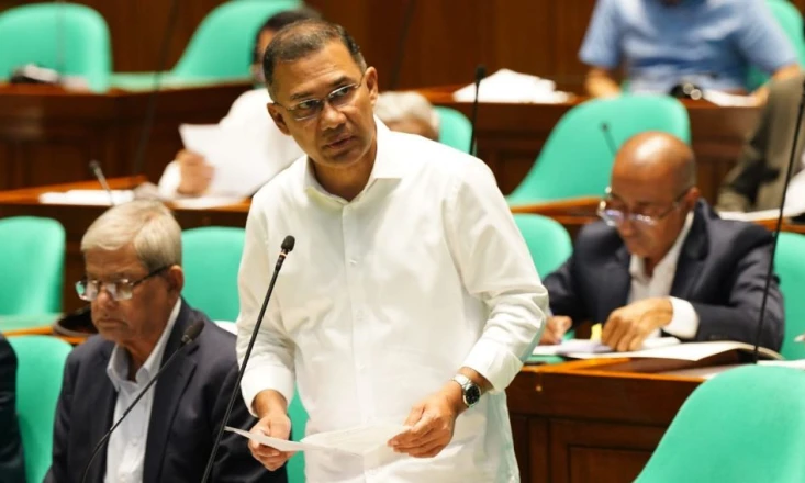 ১৮০ দিনের মধ্যে ৫ জেলায় চালু হচ্ছে ‘ই-হেলথ কার্ড’: প্রধানমন্ত্রী
