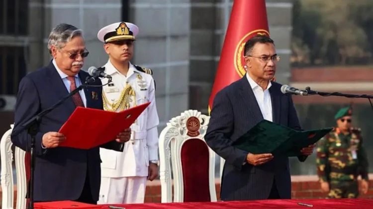 আজ সংসদে পেশ হচ্ছে তারেক রহমানের প্রথম বাজেট