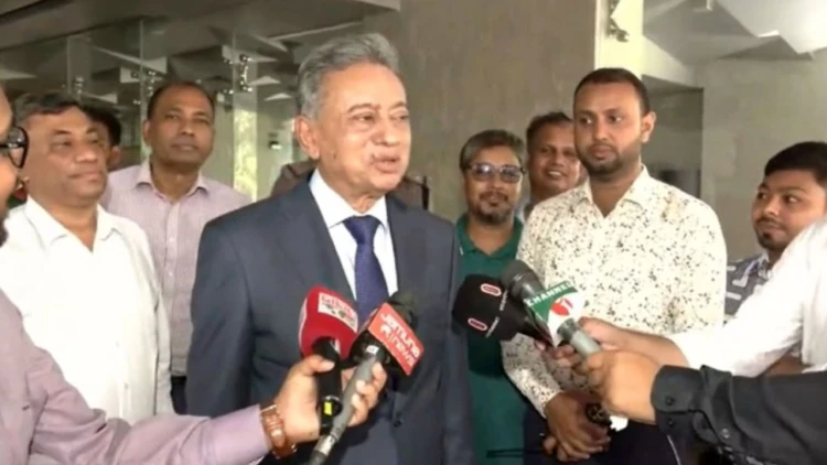 এবারের বাজেট জাতির প্রত্যাশা পূরণ করবে: অর্থমন্ত্রী