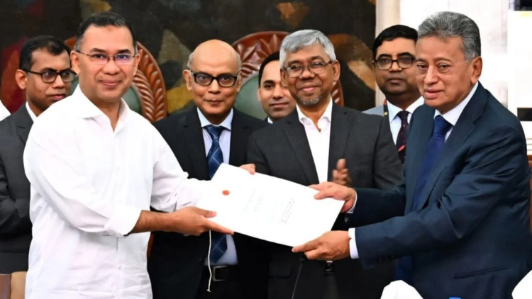 সরকারের প্রথম বাজেটে যেসব খাতে বিশেষ গুরুত্ব