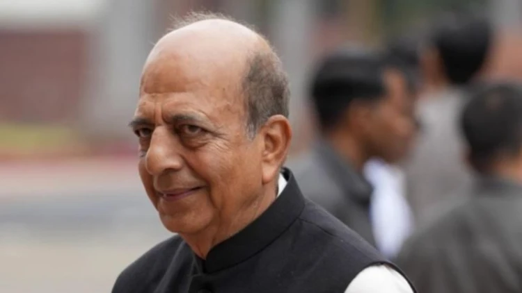 সীমান্ত উত্তেজনার মাঝেই কাল আসছেন দীনেশ ত্রিবেদী