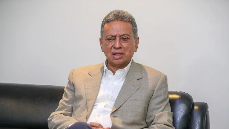 বিকালে বাজেট পরবর্তী সংবাদ সম্মেলন করবেন অর্থমন্ত্রী