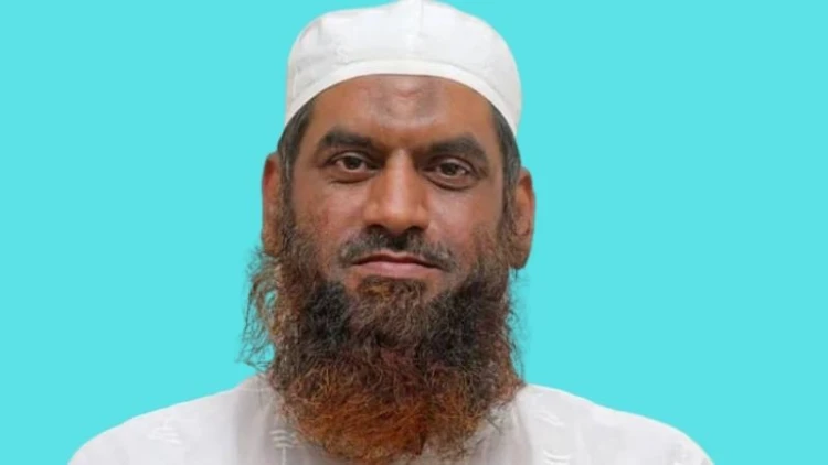 বাজেট জনআকাঙ্ক্ষার পরিপন্থী: মামুনুল হক